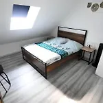Charmant Duplex Proche Centre-Ville Amiens