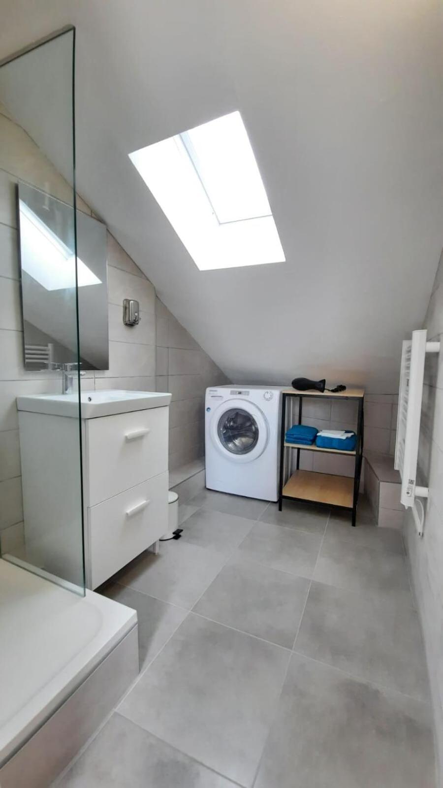 Duplex Proche Centre-ville Amiens
