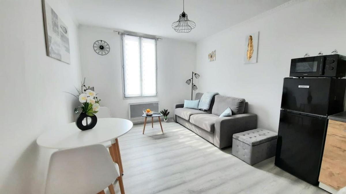 Duplex Proche Centre-ville * Amiens