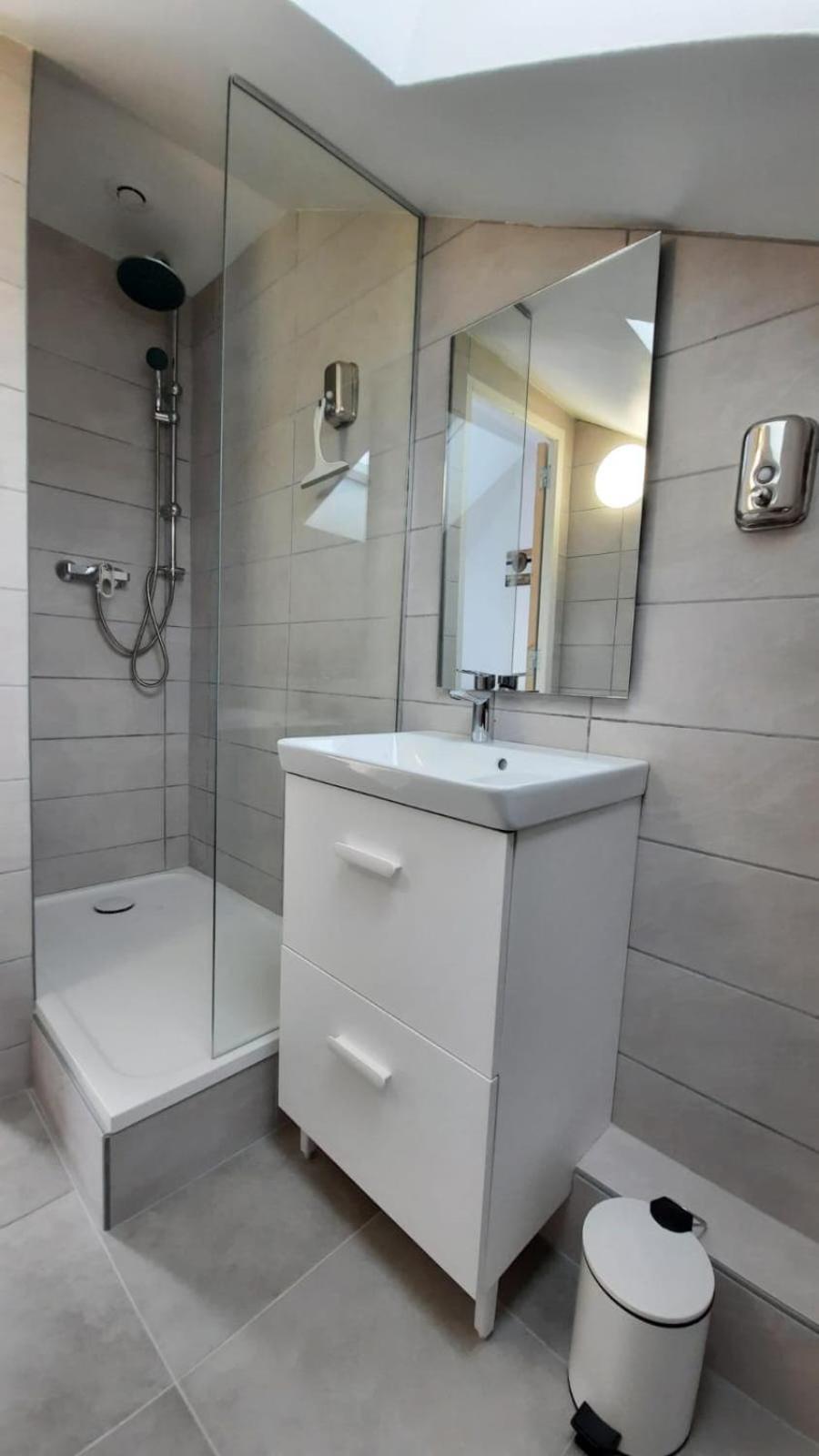 Duplex Proche Centre-ville